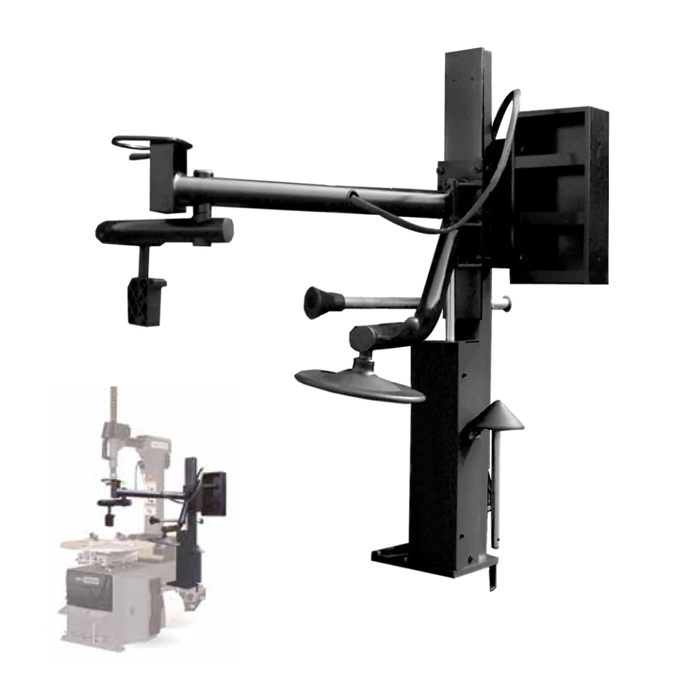 BRAS D'ASSISTENCE EN OPTION