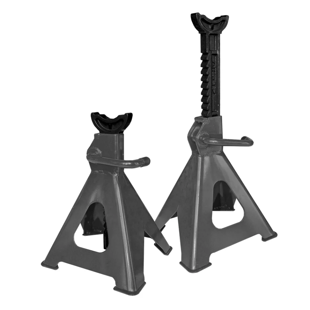 CHANDELLES À CRÉMAILLÈRE 6T