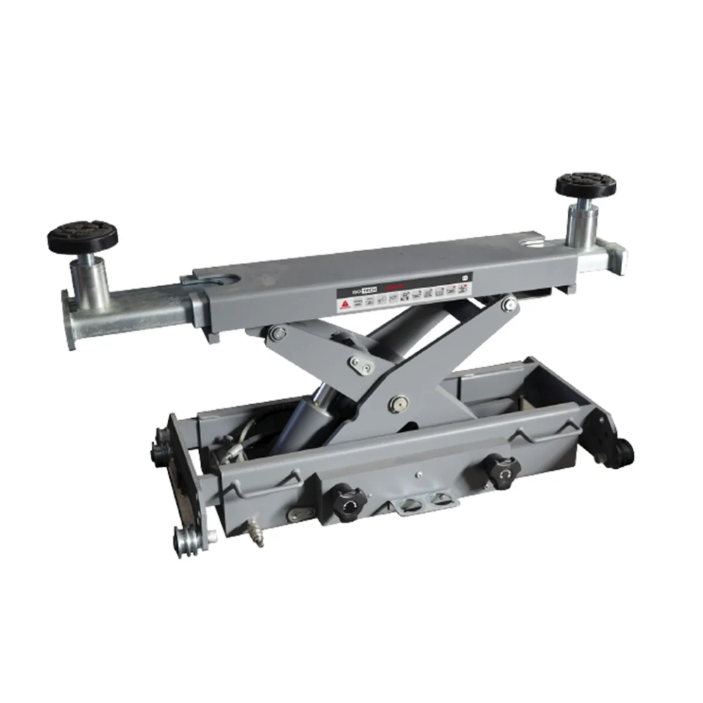 TRAVERSE DE LEVAGE HYDROPNEUMATIQUE 3T