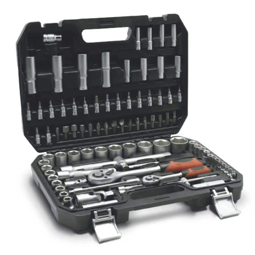COFFRET D'UTILLAGE 94 PIECES | DA1294