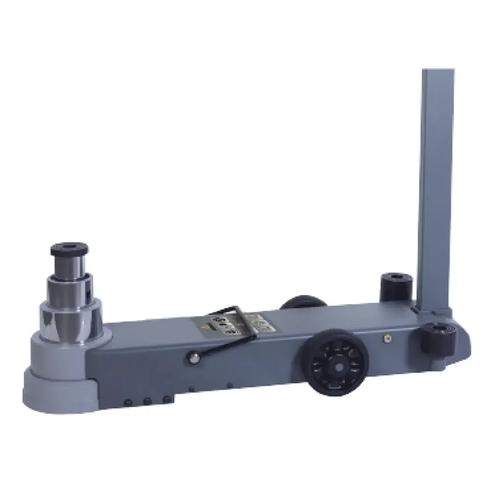 CRIC IDRO-PNEUMATICO INDUSTRIALE | IEQPL3011