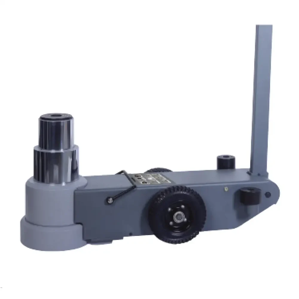 CRIC IDRO-PNEUMATICO INDUSTRIALE | IEQPL3012