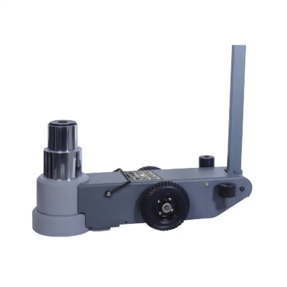 SOLLEVATORE IDRO-PNEUMATICO INDUSTRIALE | IEQPL3013