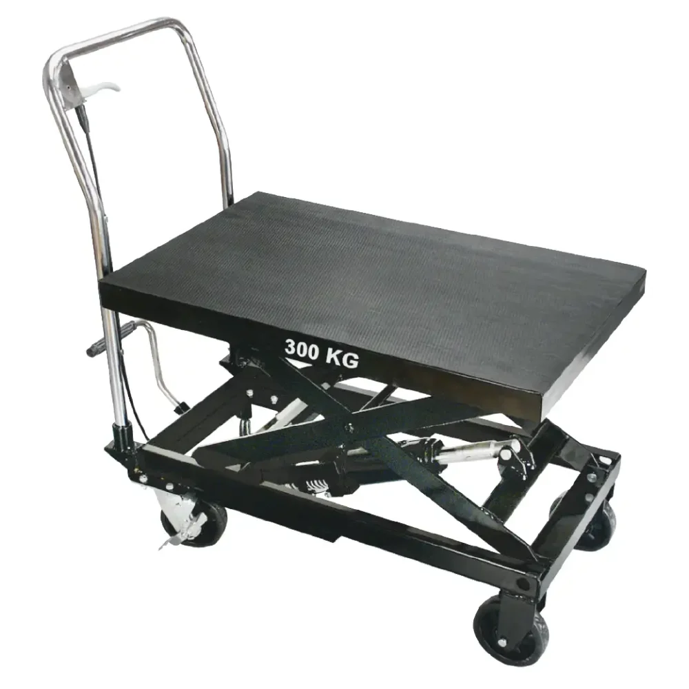 TABLE ÉLÉVATRICE 300KG | IEQ3534